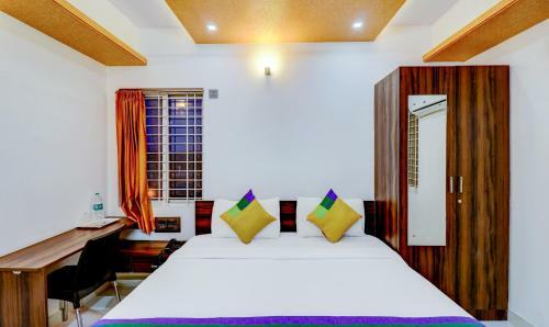 Hotel Treebo Trip Pratham Presidency