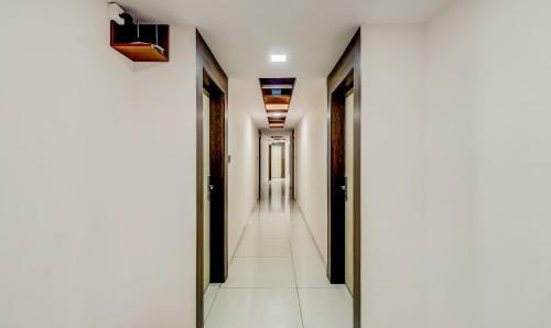 Hotel Treebo Trip Pratham Presidency