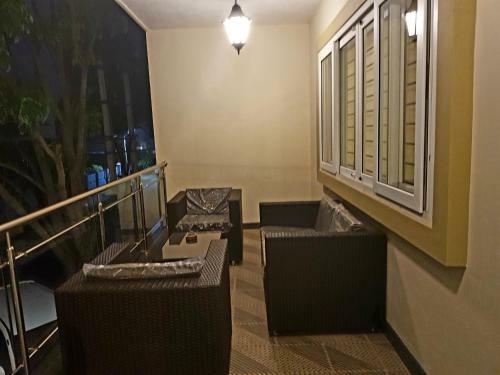 Apartamento Paradise Exotica