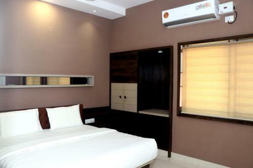 Apartamento Paradise Exotica