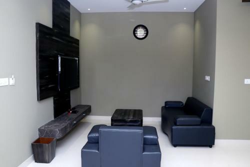 Apartamento Paradise Exotica