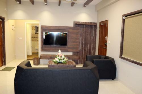 Apartamento Paradise Exotica