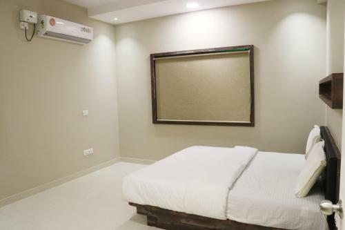 Apartamento Paradise Exotica