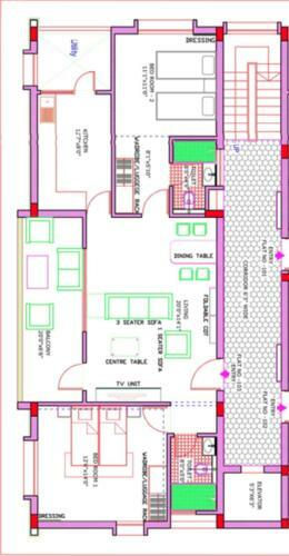 Apartamento Paradise Exotica