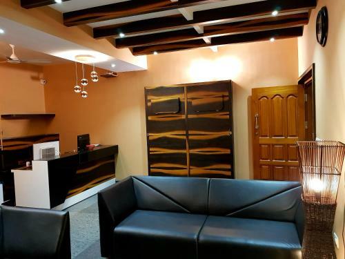 Apartamento Paradise Exotica