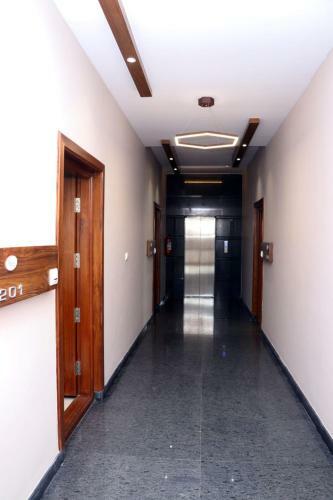 Apartamento Paradise Exotica