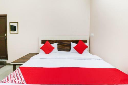 Hotel Oyo 69745 Krish Homestay