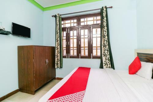 Hotel Oyo 69745 Krish Homestay