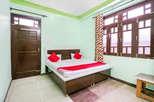 Hotel Oyo 69745 Krish Homestay