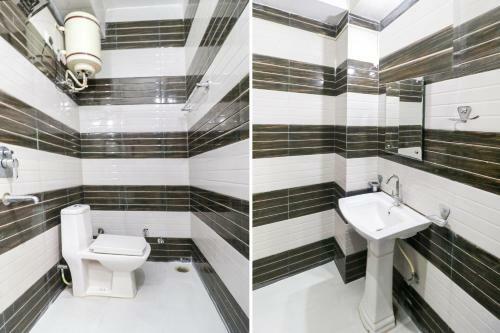 Hotel Oyo 69745 Krish Homestay