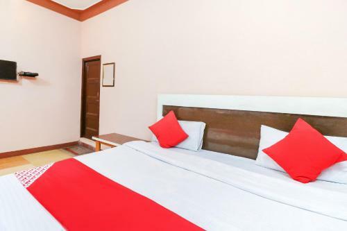Hotel Oyo 69745 Krish Homestay