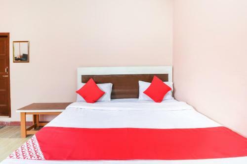 Hotel Oyo 69745 Krish Homestay