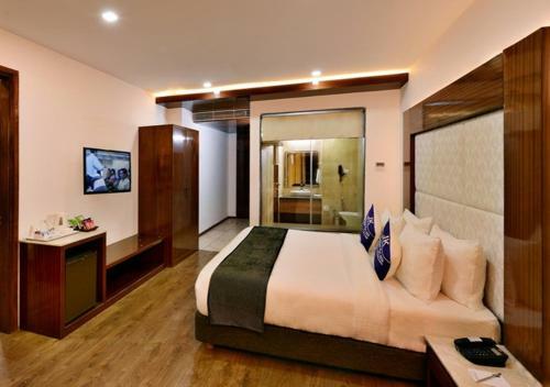 Hotel J.k Clarks Exotic