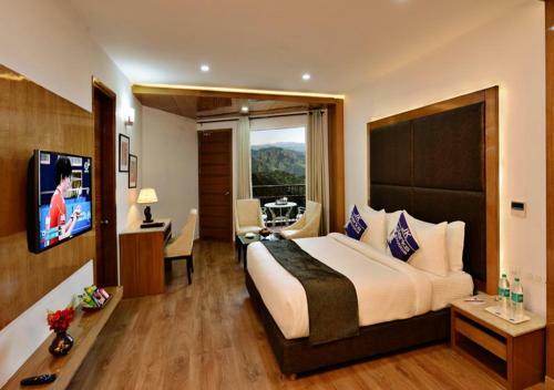 Hotel J.k Clarks Exotic