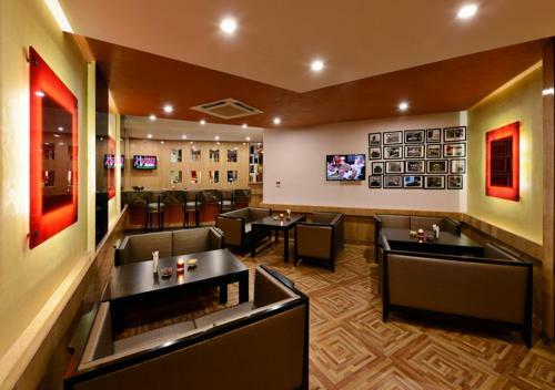 Hotel J.k Clarks Exotic