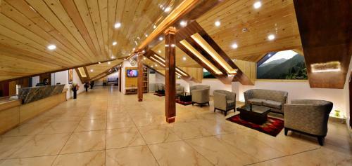 Hotel J.k Clarks Exotic