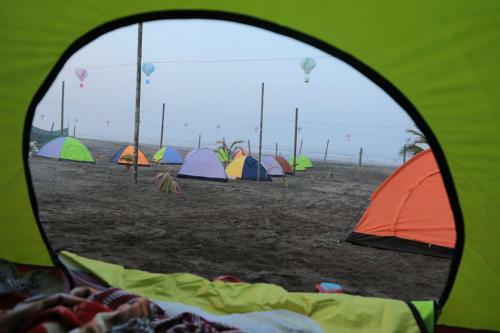 Tent Adda