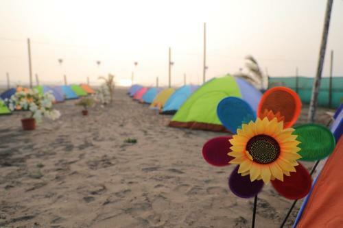 Tent Adda
