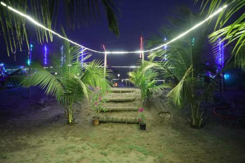 Tent Adda