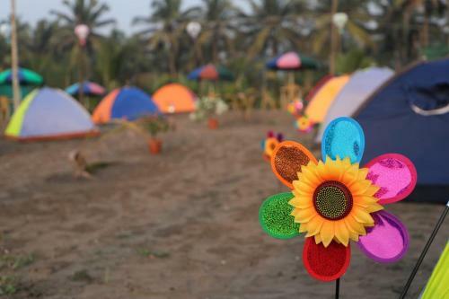 Tent Adda