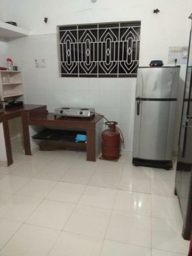Indraprasth Apartment