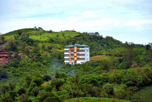 Hotel Vaga Hills Resort