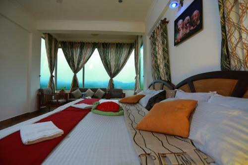 Hotel Vaga Hills Resort