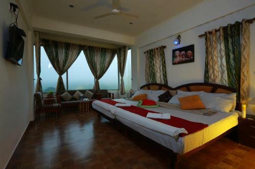 Hotel Vaga Hills Resort