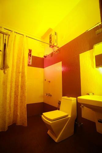 Hotel Vaga Hills Resort