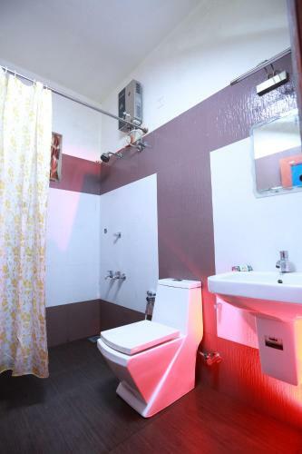 Hotel Vaga Hills Resort
