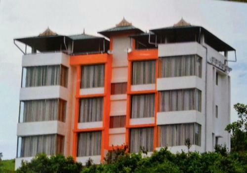 Hotel Vaga Hills Resort