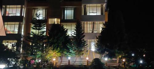 Hotel Vaga Hills Resort