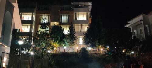 Hotel Vaga Hills Resort