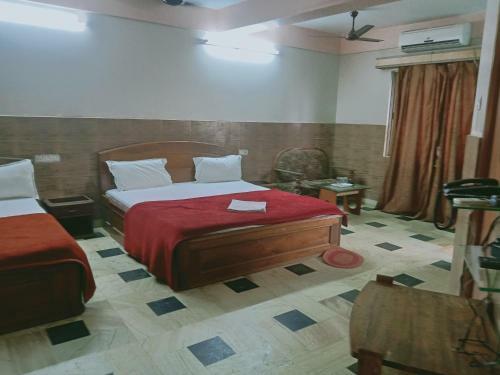 Hotel Sonar Tori