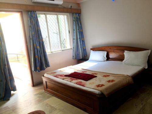 Hotel Sonar Tori