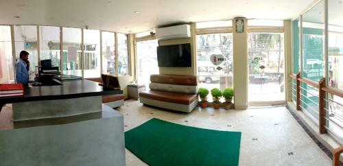 Hotel Sonar Tori