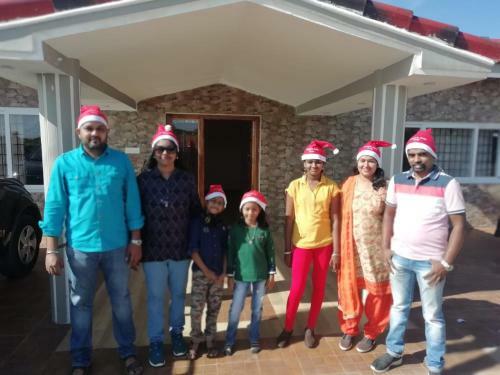 Bed & Breakfast Cindola Gate