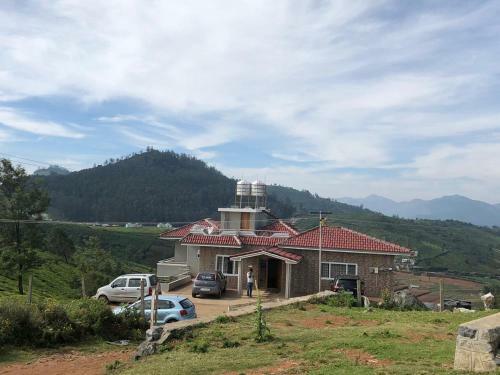 Bed & Breakfast Cindola Gate