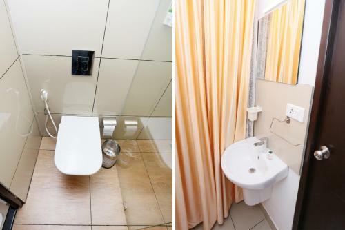 Hotel Sunstar Residency & Food Plaza Pala