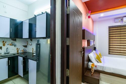 Sana Heights Luxury Apartments