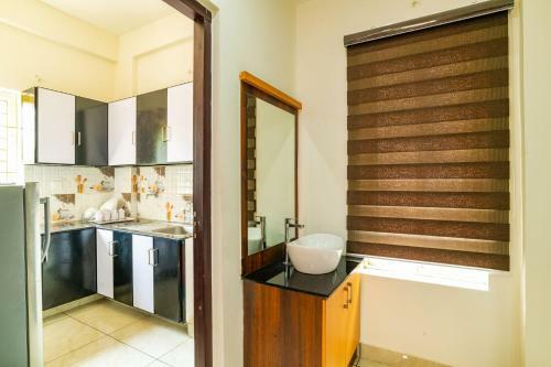 Sana Heights Luxury Apartments