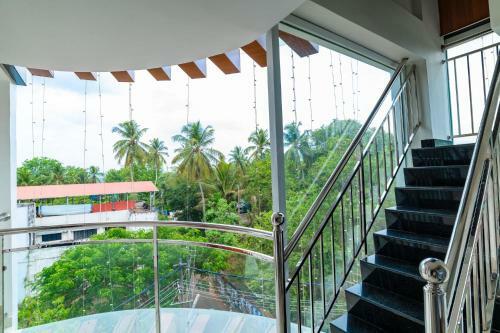 Sana Heights Luxury Apartments