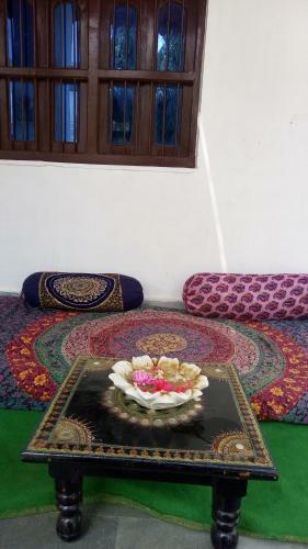 Hari Om Yoga Ashram