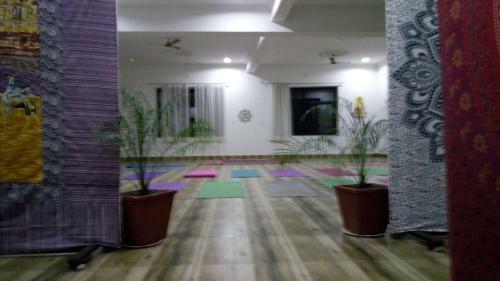 Hari Om Yoga Ashram