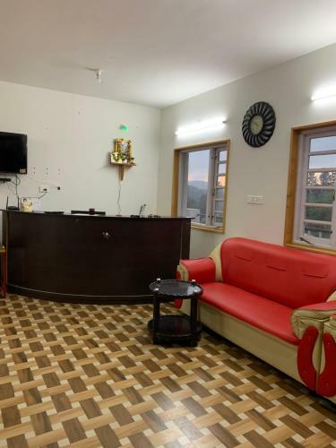 Hotel Vignesh Holiday Inn