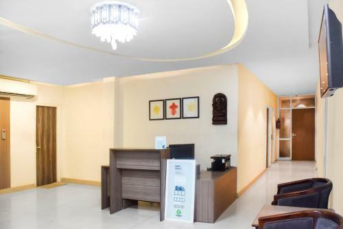 Hotel Treebo Trip Metro Inn