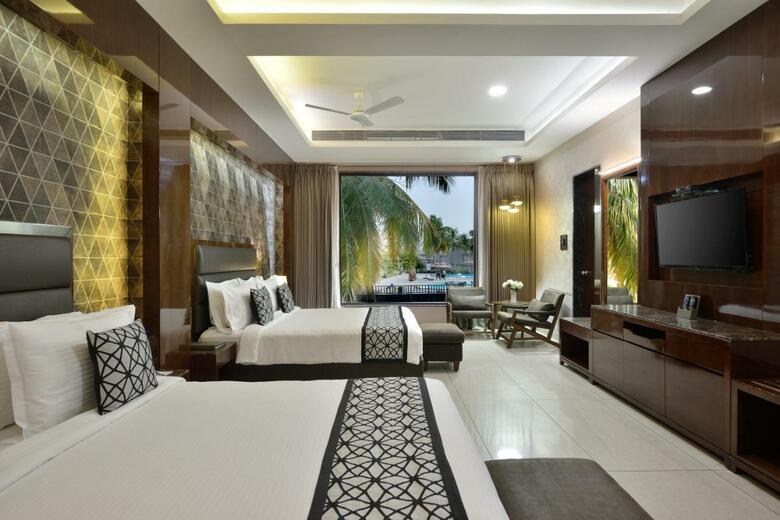 Hotel Treat Resort