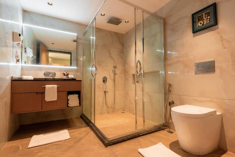Hotel Treat Resort