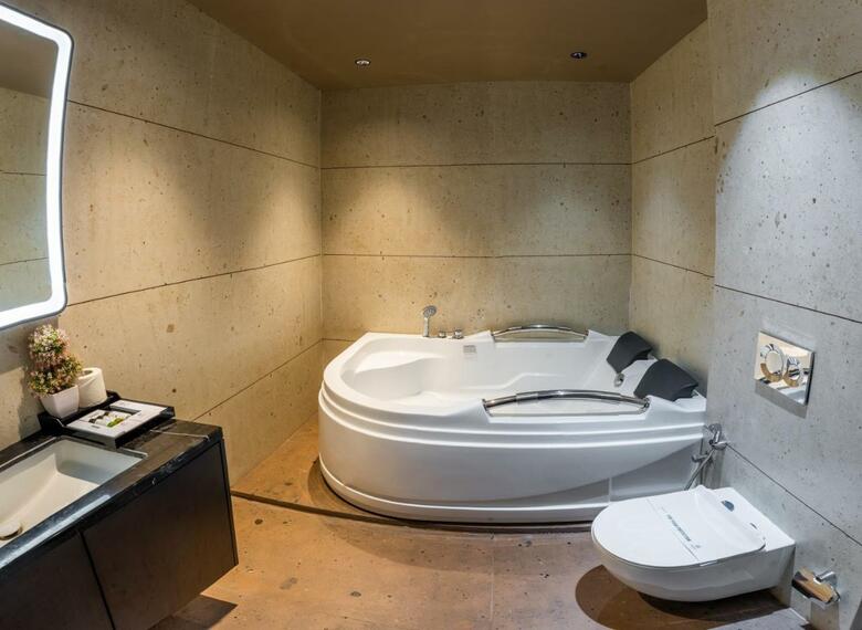 Hotel Treat Resort