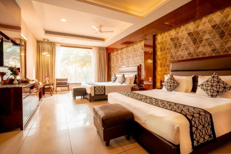 Hotel Treat Resort